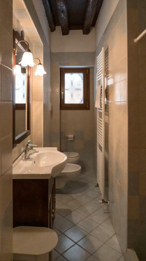 Apartment La Gondola - Beautiful Canal View *