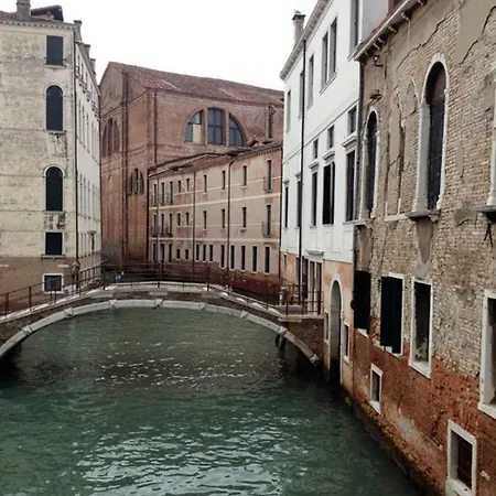 La Gondola - Beautiful Canal View Venise Extérieur photo