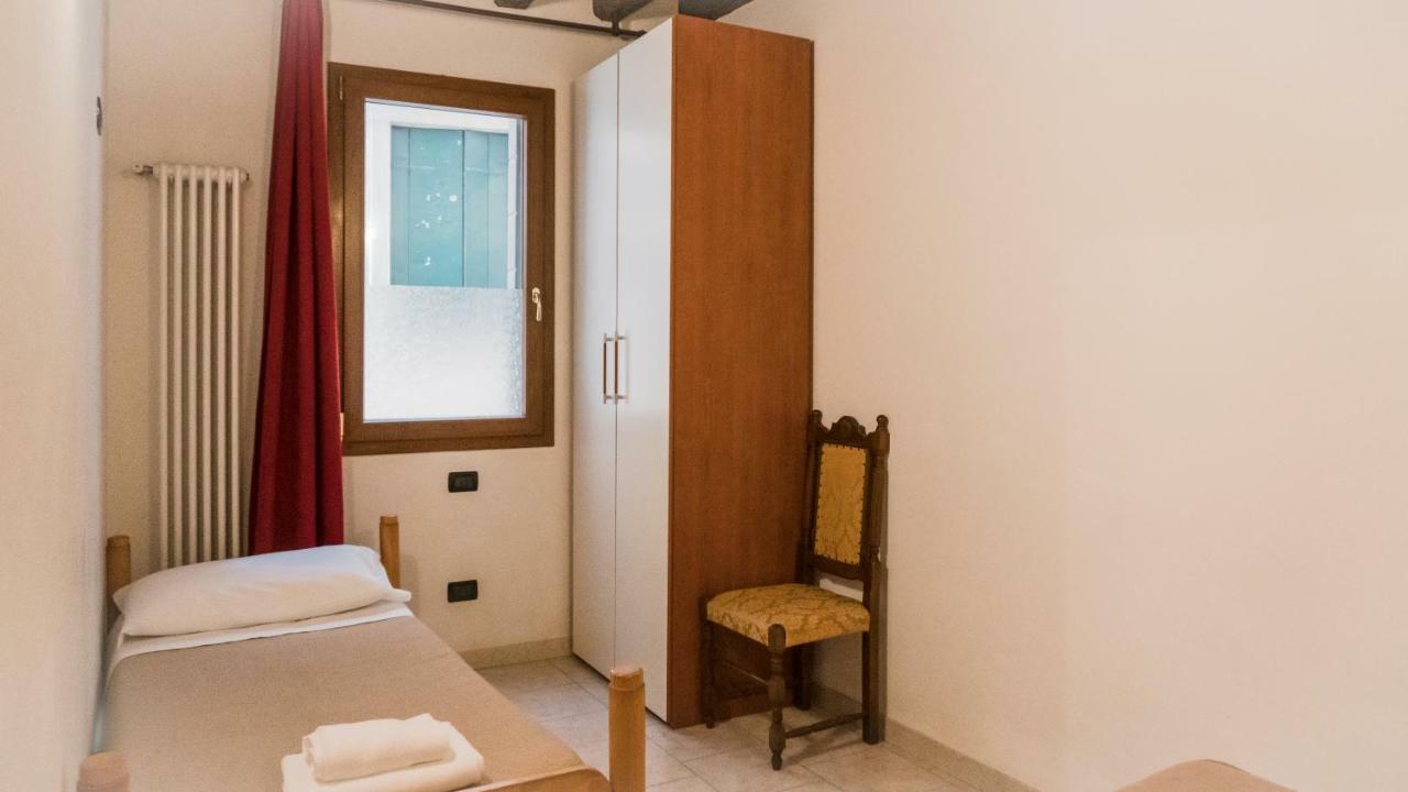 Appartement La Gondola - Beautiful Canal View
