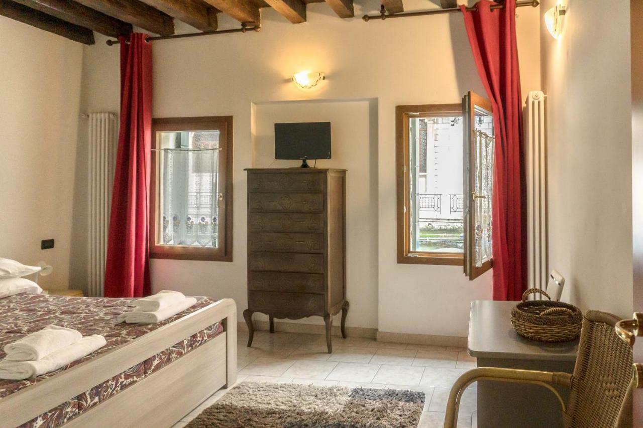 La Gondola - Beautiful Canal View Appartement